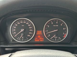BMW 530 3.0 N53 200kW