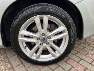 Volvo V60 Polestar SUMMUM AWD 2.4 D6 TWIN ENGINE PLUG IN HYBRID 158kW