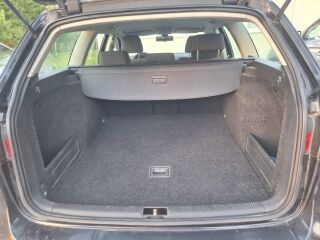 Volkswagen Passat 2.0 81kW