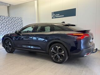 Citroen C5 X Plug-In Hybrid Hypnose AT8 1.6 132кВ