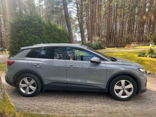 Audi Q4 e-tron 40 Sport Edition Proline 82KWH 150кВ