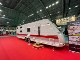 Kabe Royal 780 TDL FK KINGSIZE - E9