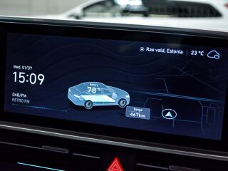 Hyundai Ioniq 6 RWD Long Range 168кВ