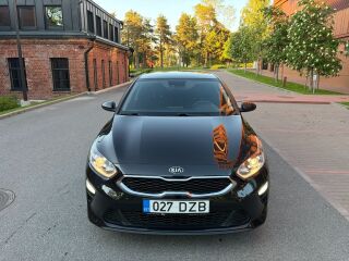 Kia Ceed 1.4 73kW