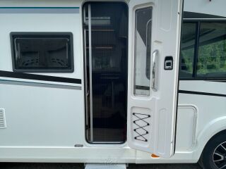 RAPIDO ITINEO COMPACT INTEGRAL CJ 660 2.3 103kW