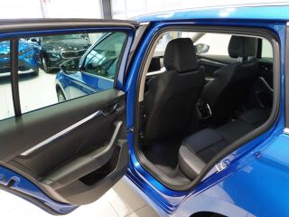 Skoda Octavia ELEGANCE COMBI 1.5 TSI 110kW