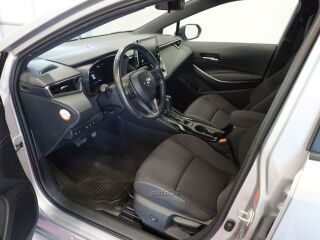 Toyota Corolla Active 1.8 72kW