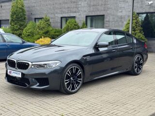 BMW M5 4.4 441кВ