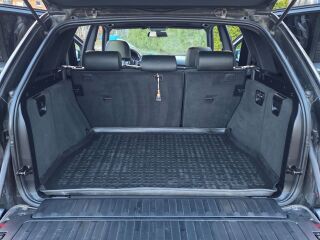 BMW X5 3.0 160kW