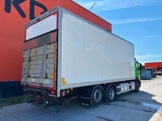 Volvo FM 450 6x2*4 338kW