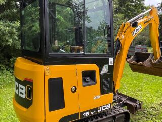 JCB  12кВ