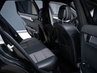 Mercedes-Benz C 350 AMG 3.0 170kW