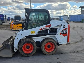 Bobcat S450