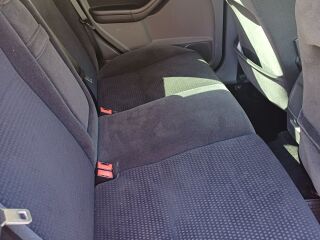 Ford Focus 1.6 80kW