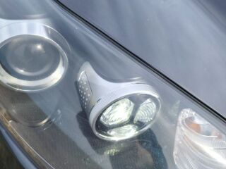 Kia Sportage 1.7 R4 16V 85кВ