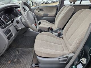 Suzuki Grand Vitara 2.5 106kW