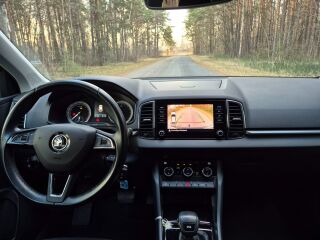 Skoda Karoq 1.6 85kW