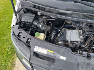 Volkswagen Transporter 84kW