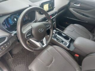 Hyundai Santa Fe Limited Edition 2.4 R4 GDI 138kW