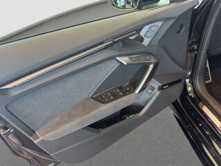Audi RS 3 Limousine TFSI 2.5 294kW