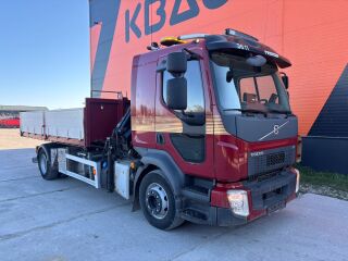 Volvo FL 280 4x2 210kW