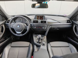 BMW 316 Modern Line 1.6 R4 100kW