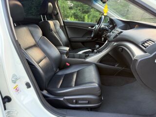 Honda Accord EXECUTIVE ATM 2.4 i-VTEC 148кВ
