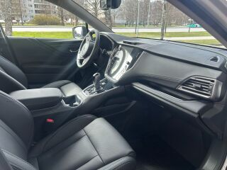 Subaru Outback AWD LIMITED EyeSight 8CVT 2.5 124kW