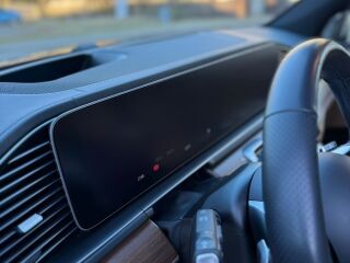Mercedes-Benz GLS 450 3.0 280kW