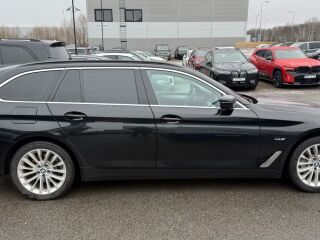 BMW 530 e xDrive Touring Steptronic 2.0 215kW