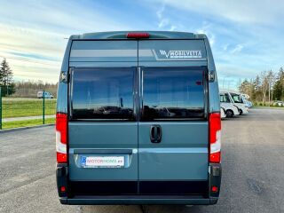 Mobilvetta ADMIRAL K 6.5 2.2 132кВ