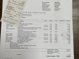 Toyota Corolla 1.6 97кВ