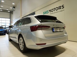 Skoda Octavia ELEGANCE COMBI 2.0 TDI 110kW