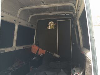 Mercedes-Benz Sprinter 2.7 115кВ