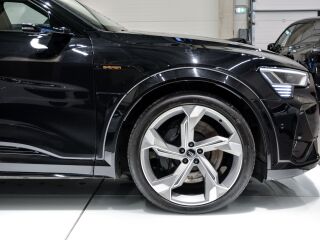 Audi e-tron S Sportback S-Line 370kW