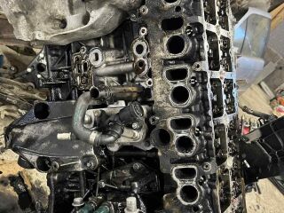 BMW 730 3.0 180кВ