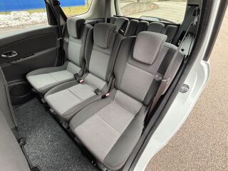 Renault Grand Scenic 1.5 dCi 81kW