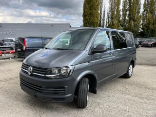 Volkswagen Transporter T6 BUSINESS VAN 2.0 TDI 110kW