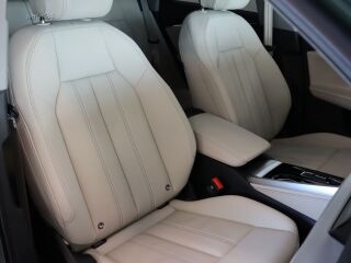 Audi Q5 SUV TDI quattro 2.0 150kW