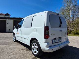 Citroen Berlingo 49kW