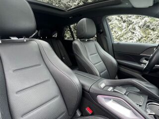 Mercedes-Benz GLE 350 2.0 143kW