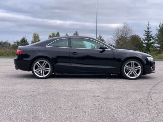 Audi A5 3.0 176kW