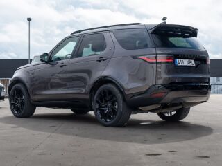 Land Rover Discovery DYNAMIC HSE 3.0 183kW