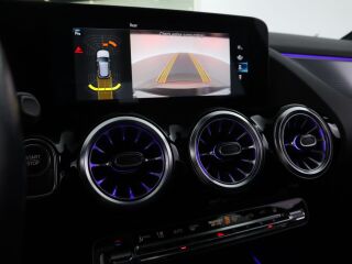 Mercedes-Benz EQA 250  progressive 80kW