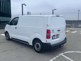 Toyota ProAce N1 1.6 70kW