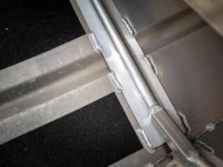 Trapper V370 11kW