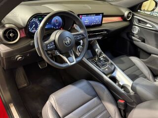 Alfa Romeo Tonale MHEV 7DCT Edizione Speciale 1.5 96kW