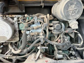 Volvo EW60E 47kW