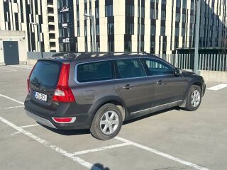 Volvo XC70 D5 DrivE 2.0 120kW