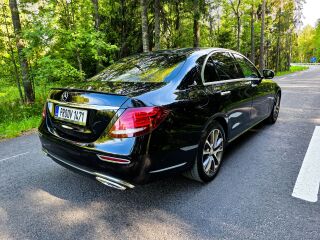 Mercedes-Benz E 220 2.0 Cdi Avantgarde 143kW